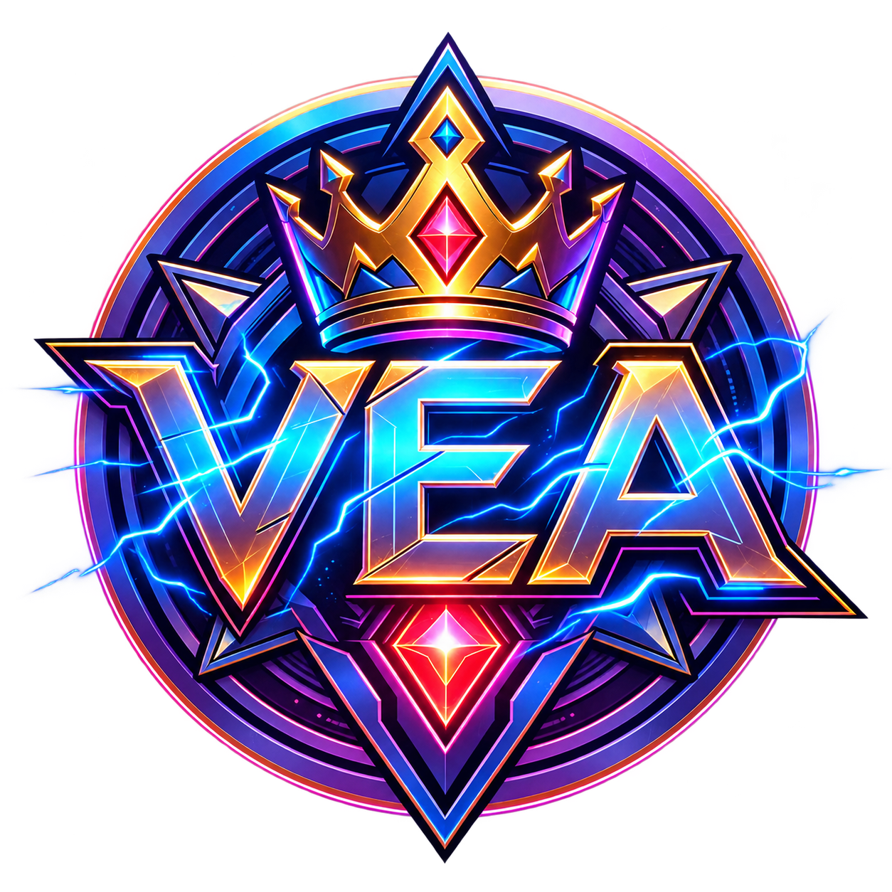 VEA-CR | 皇室战争国服组织
